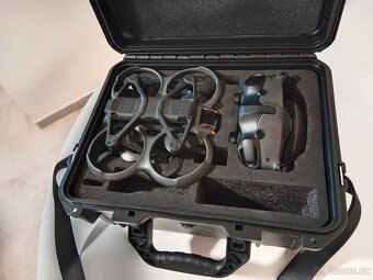 DJI Avata 2 fly more combo - 8