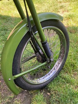 BABETTA 210 - 8