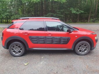 Citroen C4 cactus 1.2 - 8