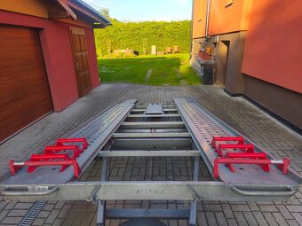 AUTOPREPRAVNIK - PONGRATZ  L-AT-K 2600 - 8