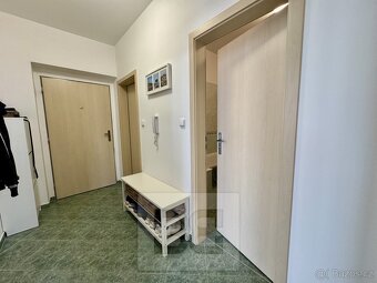 Pronájem byty 2+kk, 53 m2 - Brno - Medlánky, ev.č. N08168 - 8