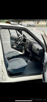 VW Golf MK2 (1987) - 8