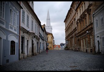 FUJIFILM X-E3,TTArtisan 2/25 (plně manuální) - 8