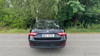 Škoda superb 2.0 tdi 110kw 2018 - 8