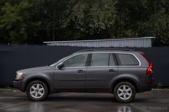 Volvo XC90 XC 90 D5 Summum A/T - 8