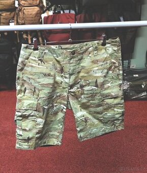 Šortky Pentagon BDU 2.0 pentacamo W36 - 8