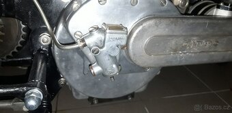 Norton 500 16H - 1928 - 8