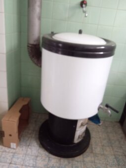 Daruji za odvoz starý retro nábytek - 8