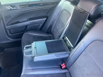 Škoda Superb 2 facelift 2.0Tdi 125 kW DSG 4x4 - 8