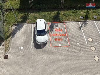 Pronájem bytu 2+kk, 50 m² ve Svitavách, ul. Říční - 8