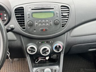 Hyundai I10 - 8