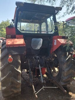 Zetor Ursus - 8