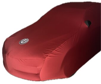 Alfa Romeo 159 ti 3,2 V6 Q4, 2012, 70.000 km - 8