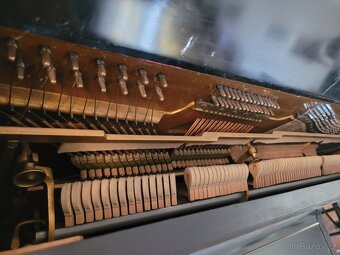 Piano Scholze Georgswalde - 8