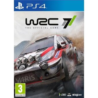 Koupím hry na PS4 (MOTOGP, F1, WRC) - 8