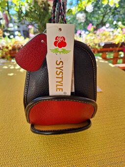 DÁMSKÁ KABELKA SYSTYLE BAGS SERIES - 8