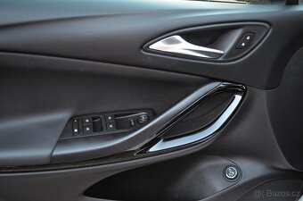 Opel Astra Sport Tourer ST 1.6 CDTI 136k Dynamic AT6 - 8