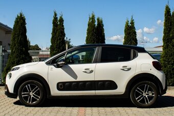 Citroën C3 PureTech 82 Shine. - 8