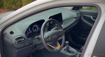 Hyundai i30 CW automat 1.5 T-GDi - 8