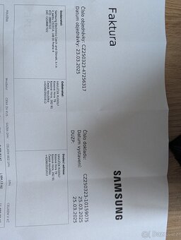 Samsung Galaxy watch ultra 2024 top stav záruka Samsung - 8