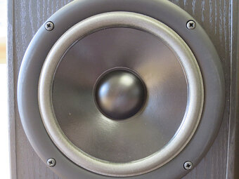 Infinity Reference 31 mk II - 8