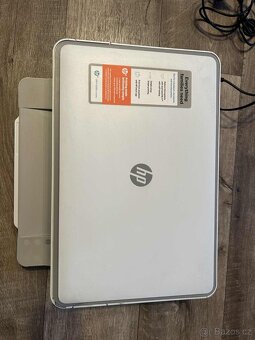 Tiskárna HP Envy 6020E - 8