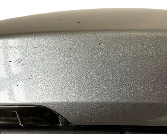 Pravé zrcátko šedá metalíza LF7M 15 pinů Škoda Superb 3 2017 - 8