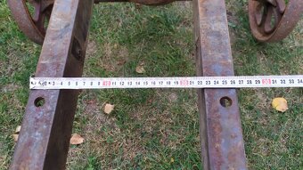 STABILÁK PODVOZEK - 8