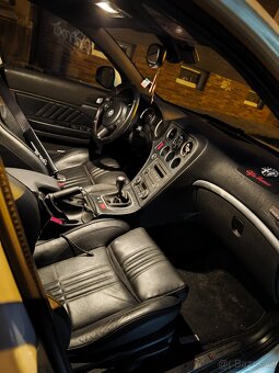 Alfa Romeo 159 TI 1.75 / 1.8 Tbi, 147kw, 137tis. Km, 2009. - 8