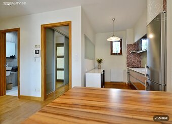 Barová židlička, KOV / plast průhledný - 8