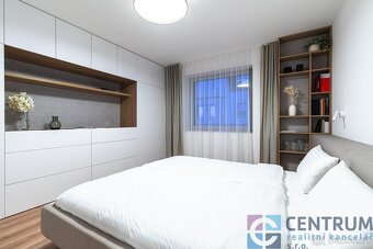 Prodej bytu 3+kk, 98 m2 - 8