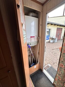 Mobilheim kancelářská verze - 8