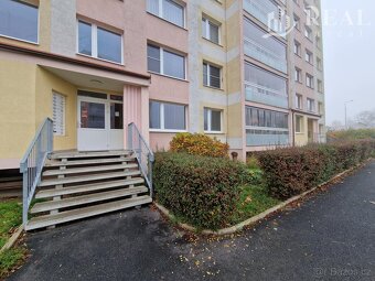 Prodej, byt 3+kk, 76 m2, Most, ul. J. Kříže - 8