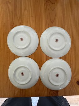 Myslivecký porcelán - 8