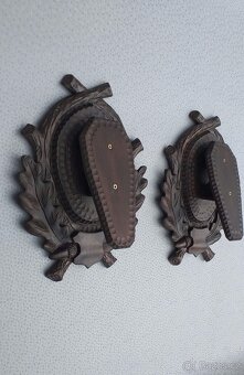 Podložky pod trofeje - 8