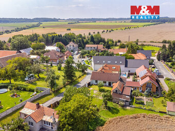 Prodej chalupy, 80 m², Velenka - 8