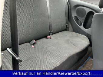 Nissan Micra 1.2 Visia - 8