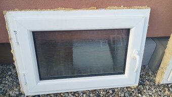 Plastova okna - 8