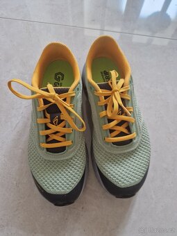 Sportovní boty vel. 40 / Inov TrailFly Ultra G 280 - 8