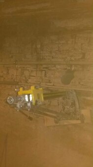 Jádrové vrtání - 8