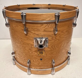 Yamaha Oak Custom - 8