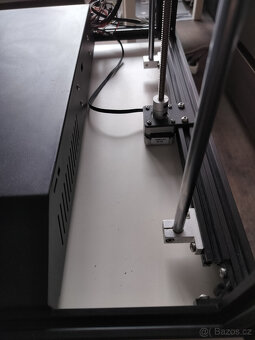 Ender 5 PLUS + SKR 1.4 + Mircoswiss direct drive - 8