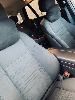 Mercedes Benz c 200 d kombi - 8