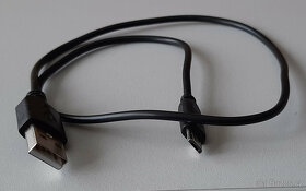 Různé funkční PC kabely, redukce a příslušenství dle fotek - 8