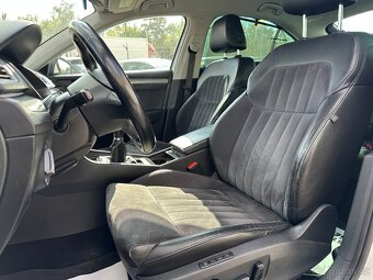 Skoda Superb 2017 - 8