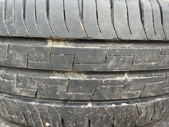 Imperial Ecovan 3 RF19, 215/60R16C - 8