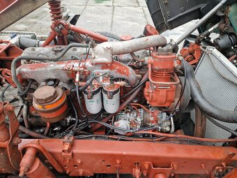 Iveco eurocargo kontejner RYCHLOST SLEVA - 8