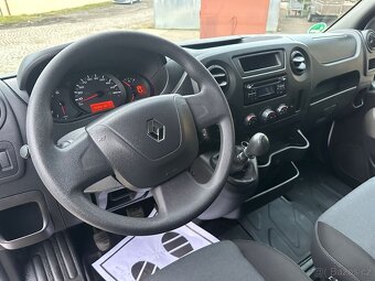 Renault Master 2017 2.3dCi 82 000km DPH - 8