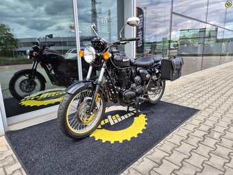 Benelli Imperiale 400 - 8