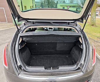 Lancia delta 1.6 Multijet automat Platino - 8